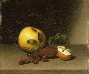 Raphaelle Peale Still Life with Cake France oil painting reproduction